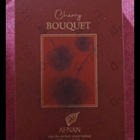 Отзывы Afnan Cherry Bouquet