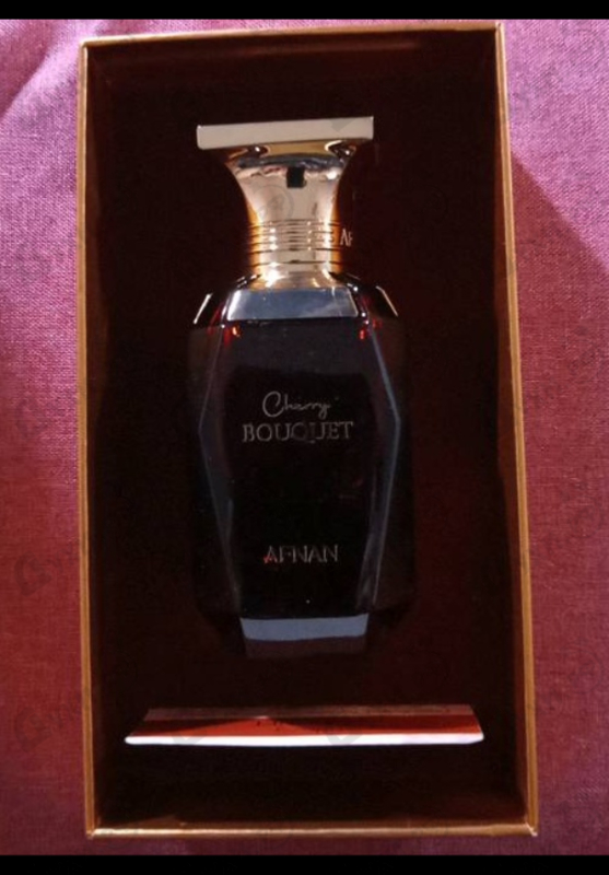 Купить Cherry Bouquet от Afnan