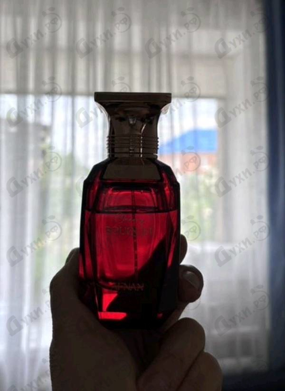 Парфюмерия Cherry Bouquet от Afnan