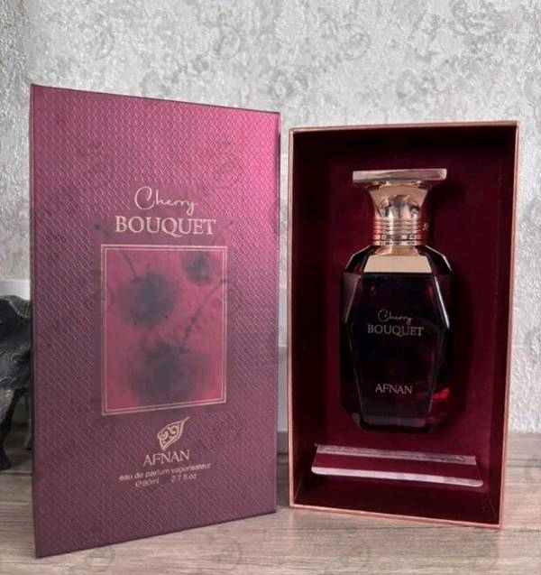 Духи Cherry Bouquet от Afnan