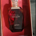 Отзыв Afnan Cherry Bouquet
