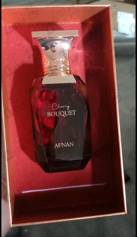 Купить Afnan Cherry Bouquet