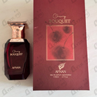 Отзывы Afnan Cherry Bouquet