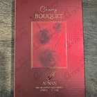 Отзыв Afnan Cherry Bouquet