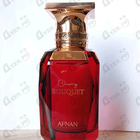 Отзывы Afnan Cherry Bouquet