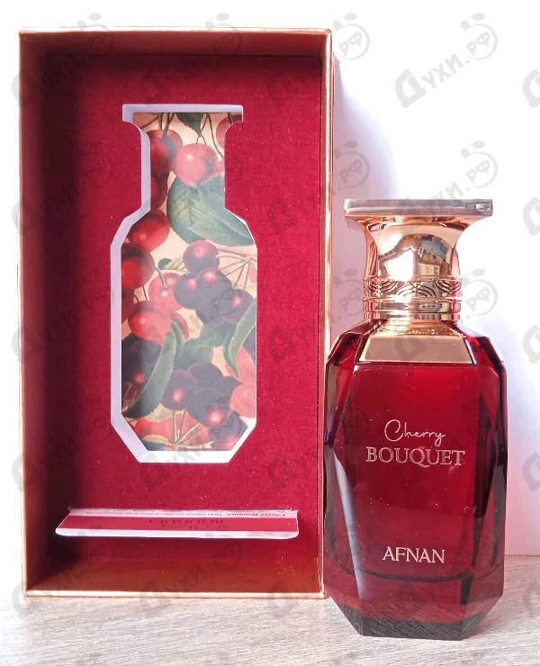 Купить Afnan Cherry Bouquet