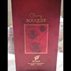 Отзывы Afnan Cherry Bouquet