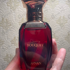 Отзыв Afnan Cherry Bouquet