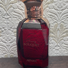 Отзыв Afnan Cherry Bouquet