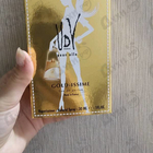 Отзыв Ulric de Varens Gold Issime