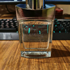 Духи Man Rain Essence от Bvlgari