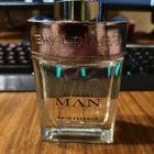 Отзыв Bvlgari Man Rain Essence
