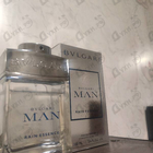 Отзывы Bvlgari Man Rain Essence
