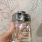 Отзыв Bvlgari Man Rain Essence