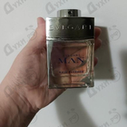 Духи Man Rain Essence от Bvlgari