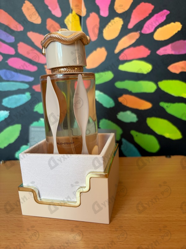 Купить Teriaq от Lattafa Perfumes