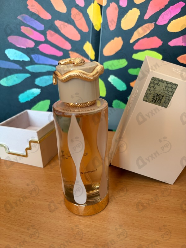 Купить Teriaq от Lattafa Perfumes