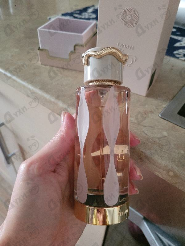 Духи Teriaq от Lattafa Perfumes