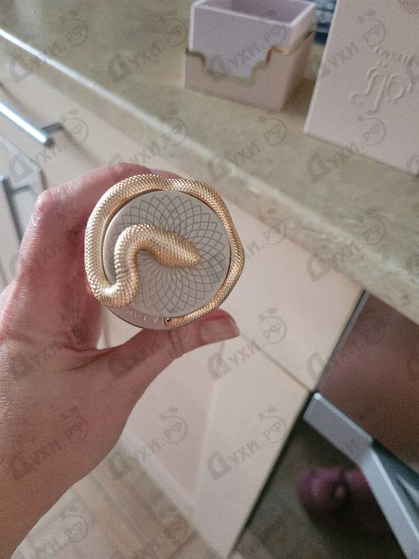 Отзыв Lattafa Perfumes Teriaq