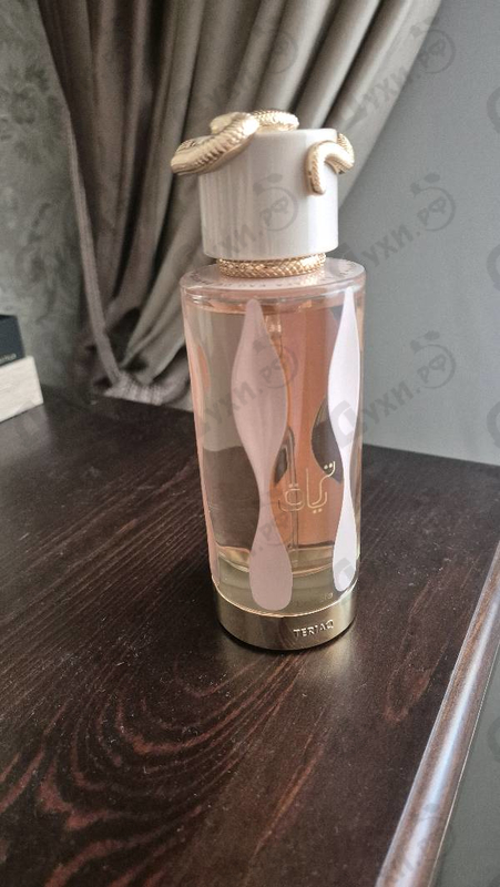 Купить Lattafa Perfumes Teriaq