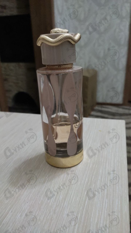 Духи Teriaq от Lattafa Perfumes