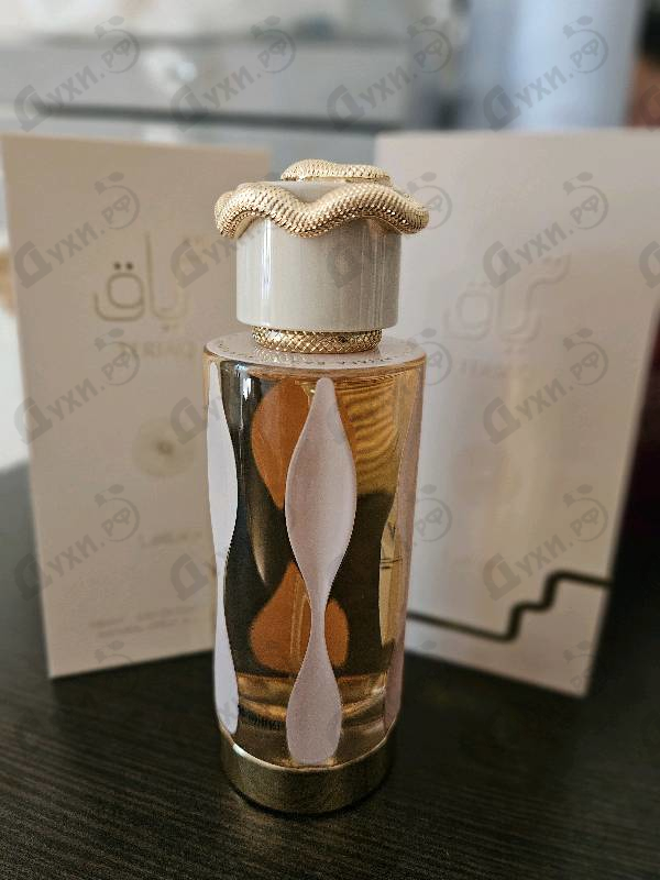Купить Teriaq от Lattafa Perfumes