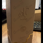 Отзыв Lattafa Perfumes Teriaq