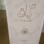 Отзывы Lattafa Perfumes Teriaq