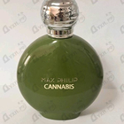 Духи Cannabis от Max Philip
