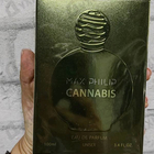 Парфюм Max Philip Cannabis