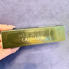 Духи Cannabis от Max Philip