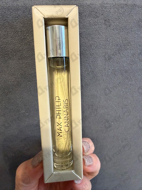 Купить Max Philip Cannabis