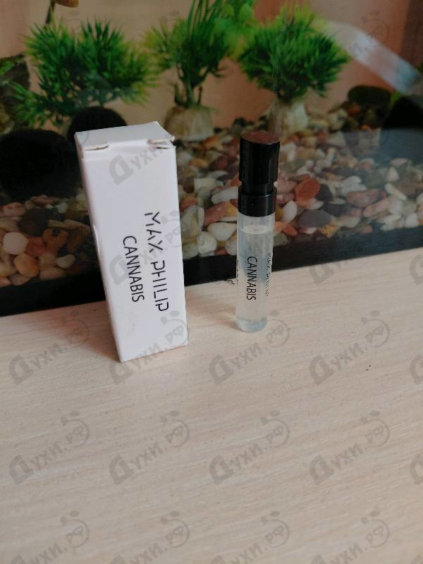Купить Max Philip Cannabis