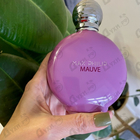 Духи Mauve от Max Philip