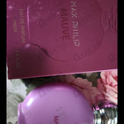 Духи Mauve от Max Philip