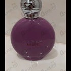 Отзыв Max Philip Mauve