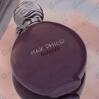 Отзывы Max Philip Mauve