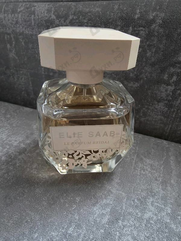 Парфюмерия Elie Saab Le Parfum Bridal