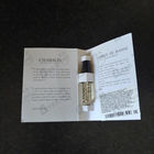 Отзывы Chabaud Maison de Parfum Caprice De Jeanne