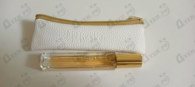 Парфюмерия Secrets Of Love O Feminin от Micallef