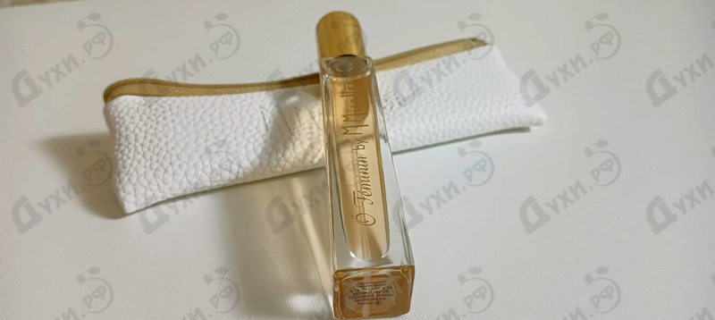 Духи Secrets Of Love O Feminin от Micallef