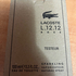Парфюмерия Lacoste L.12.12 Rose Sparkling