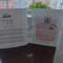 Парфюмерия L.12.12 Rose Sparkling от Lacoste