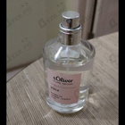 Отзывы S.oliver Pure Sense