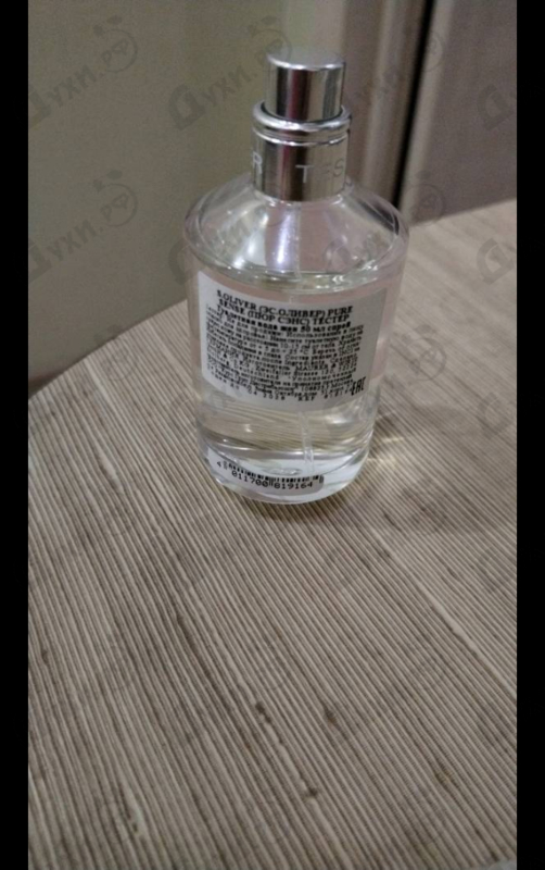Отзыв S.oliver Pure Sense Купить Pure Sense от S.oliver