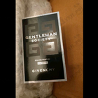 Парфюм Givenchy Gentleman Society Eau De Parfum Extreme
