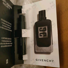Духи Gentleman Society Eau De Parfum Extreme от Givenchy