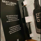 Духи Gentleman Society Eau De Parfum Extreme от Givenchy