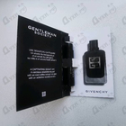 Парфюм Givenchy Gentleman Society Eau De Parfum Extreme