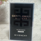 Парфюм Givenchy Gentleman Society Eau De Parfum Extreme
